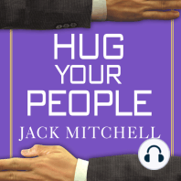 Hug Your People