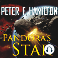 Pandora's Star