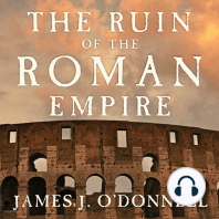 The Ruin of the Roman Empire