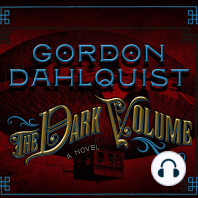 The Dark Volume