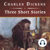 Three Short Stories