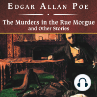 The Murders in the Rue Morgue and Other Stories