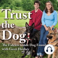Trust the Dog