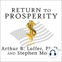 Return to Prosperity