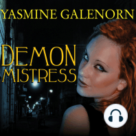 Demon Mistress