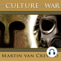 The Culture of War