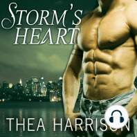 Storm's Heart