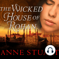 The Wicked House of Rohan