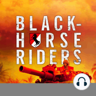 Blackhorse Riders