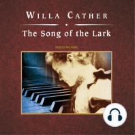 The Song of the Lark
