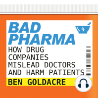 Bad Pharma