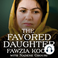 The Favored Daughter