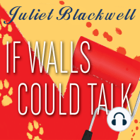 If Walls Could Talk