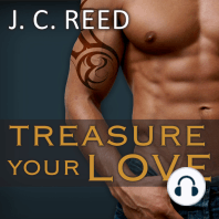 Treasure Your Love