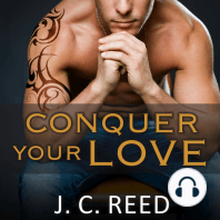 Conquer Your Love