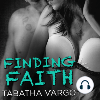 Finding Faith