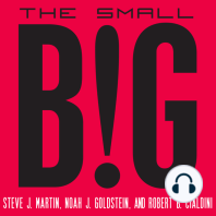 The Small Big