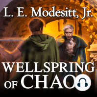 Wellspring of Chaos
