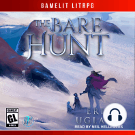The Bare Hunt
