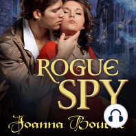 Rogue Spy