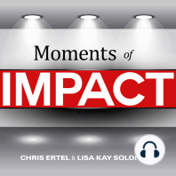 Moments of Impact