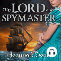 My Lord and Spymaster