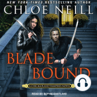 Blade Bound