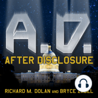 A.D. After Disclosure
