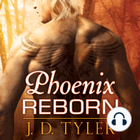 Phoenix Reborn