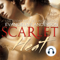 Scarlet Heat