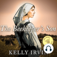 The Beekeeper's Son