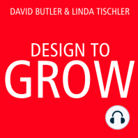 Design to Grow