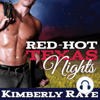 Red-Hot Texas Nights