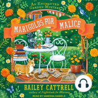 Marigolds for Malice