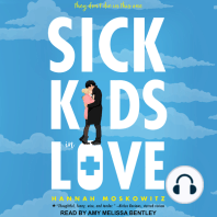 Sick Kids In Love