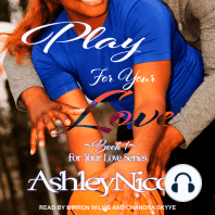 Play For Your Love