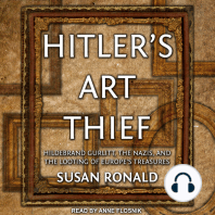 Hitler's Art Thief