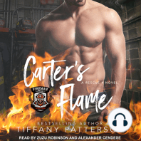 Carter's Flame