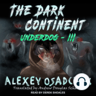 The Dark Continent