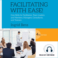 Facilitating with Ease!