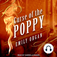 Curse of the Poppy