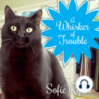 A Whisker of Trouble