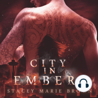 City in Embers