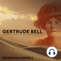 Gertrude Bell