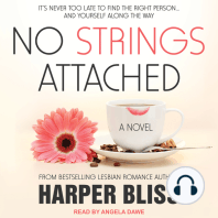 No Strings Attached