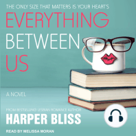 Everything Between Us