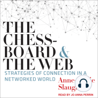 The Chessboard and the Web