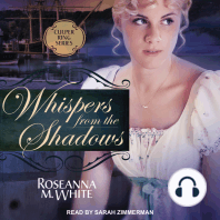 Whispers from the Shadows