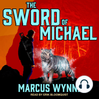The Sword of Michael