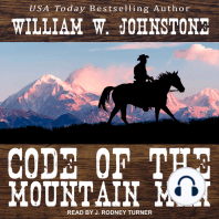 Code of the Mountain Man